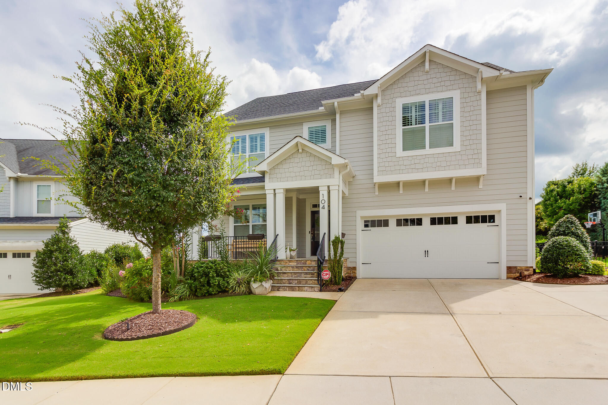 104 Hackamore Lane, Raleigh, NC 27606