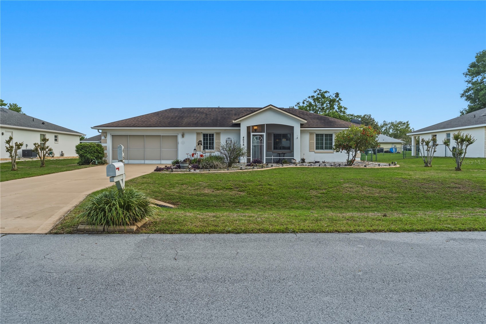 4634 NW 35TH STREET