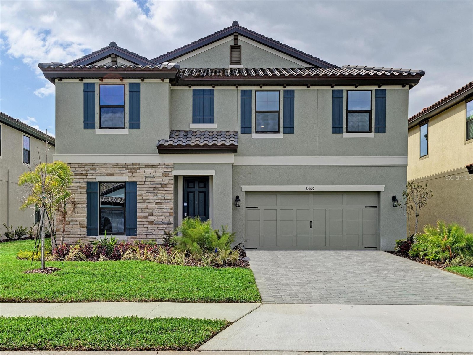 8509 DOVE BOG TERRACE