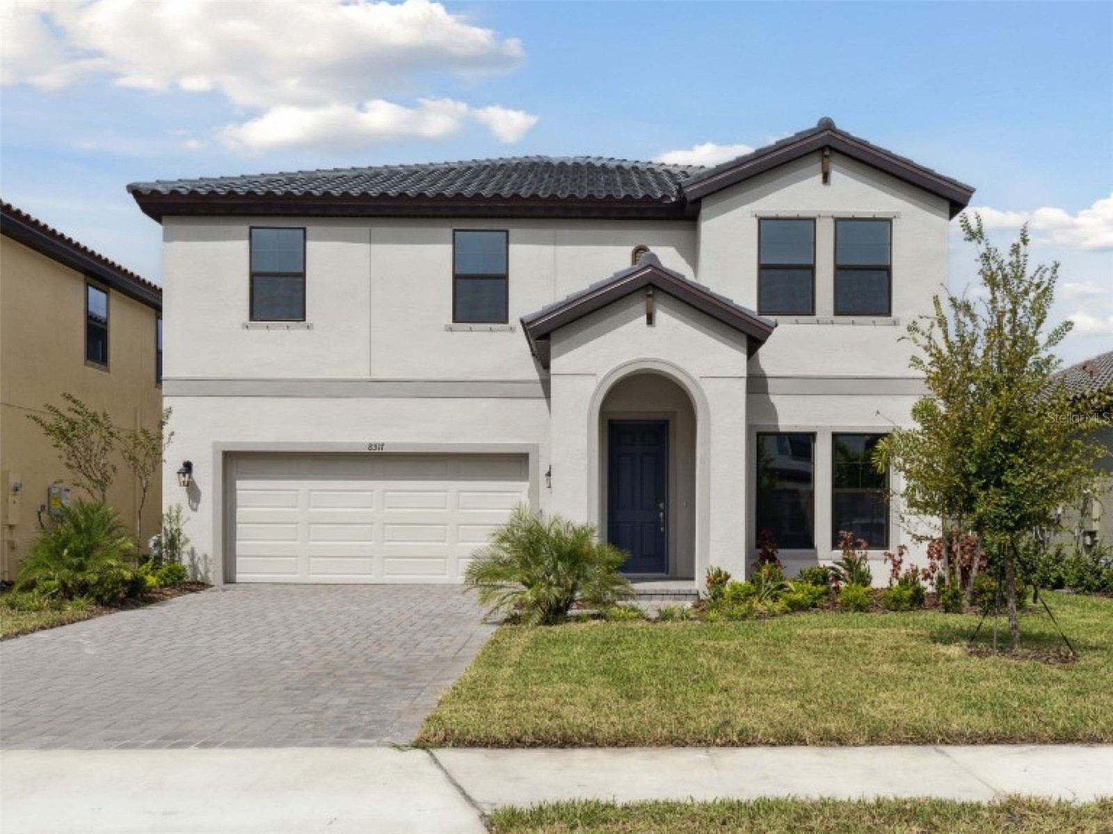 8517 DOVE BOG TERRACE