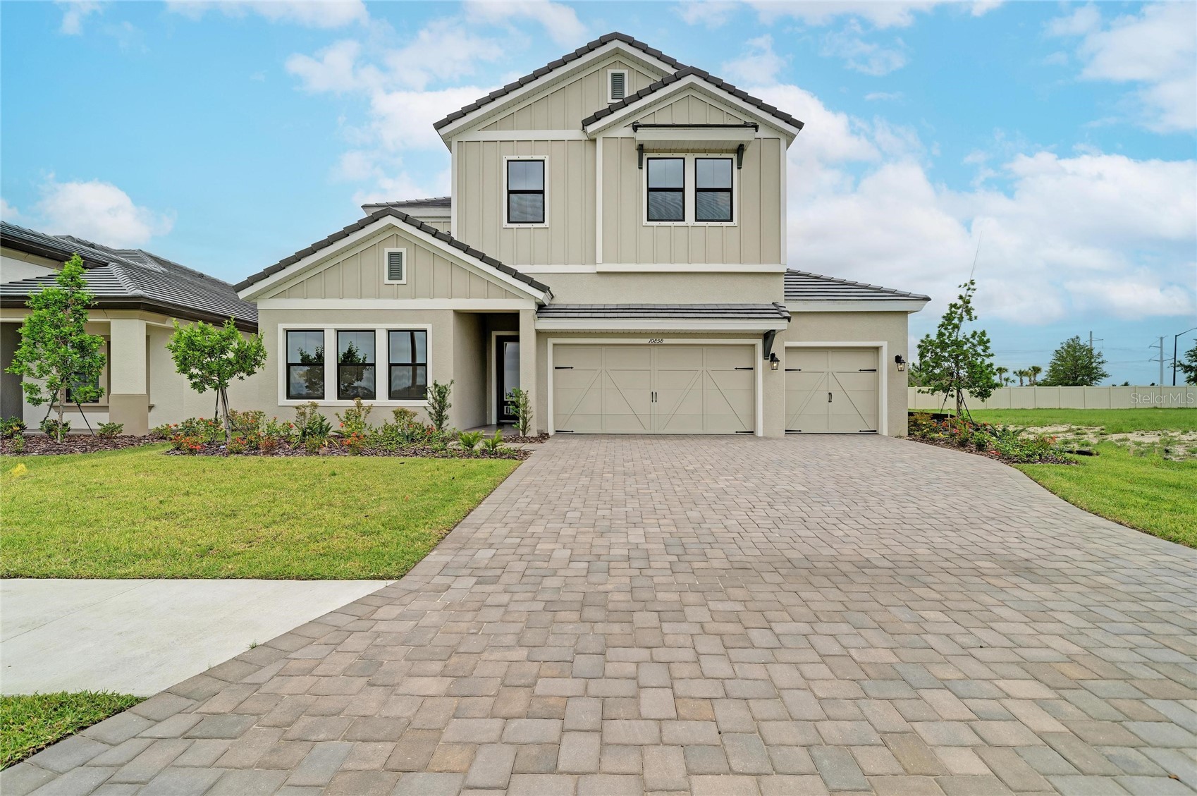 10858 SPRING SAPLING CIRCLE