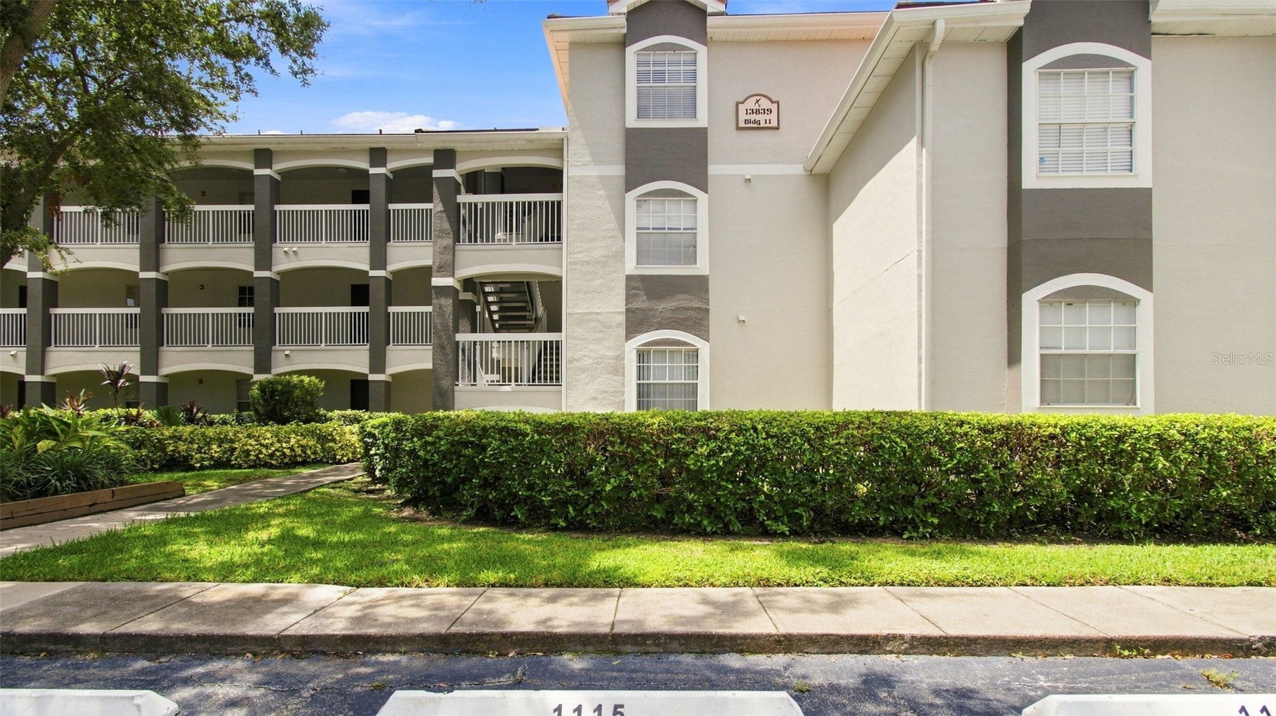 13839 FAIRWAY ISLAND DRIVE 1136