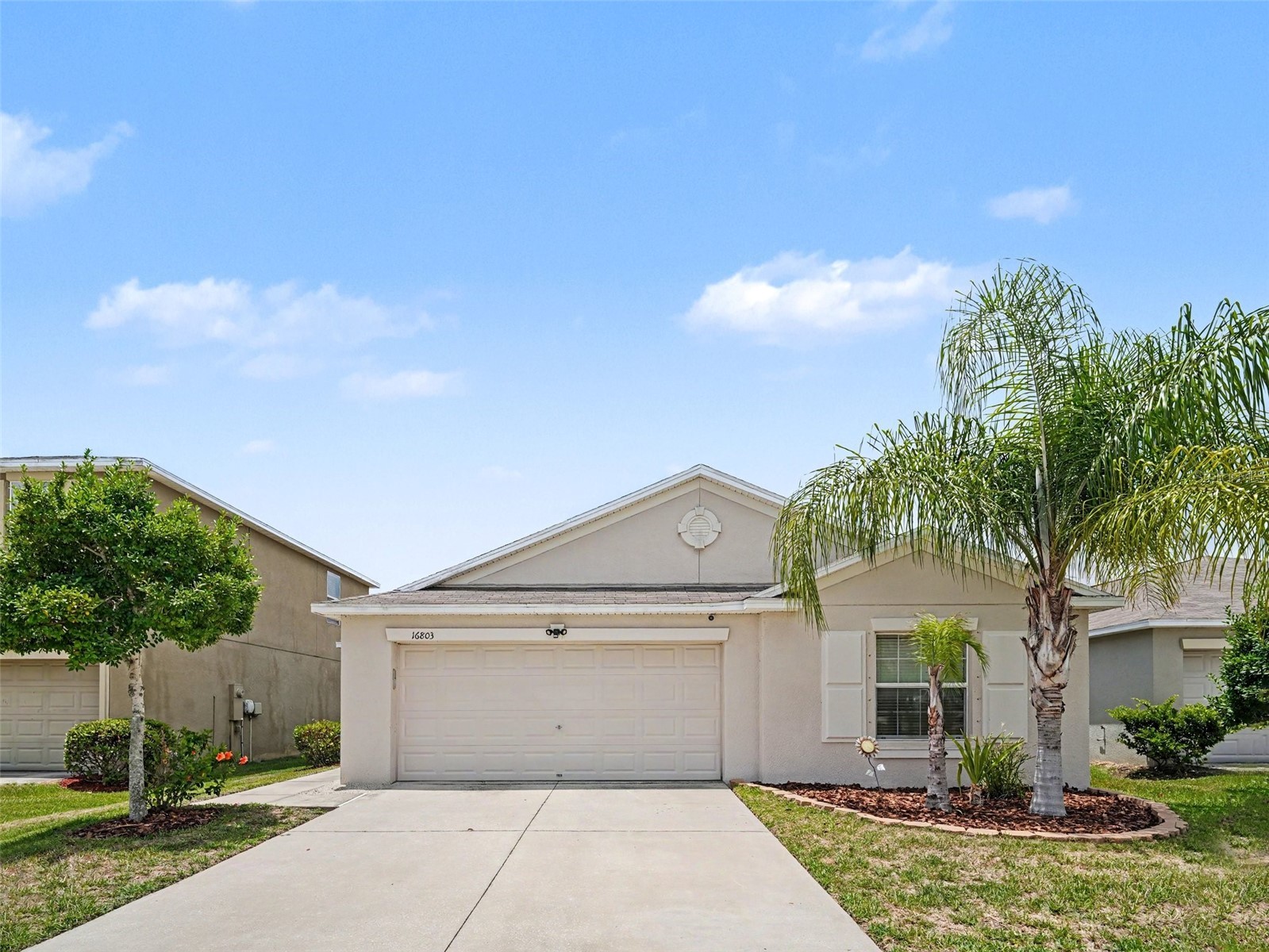 16803 PEACEFUL VALLEY DRIVE