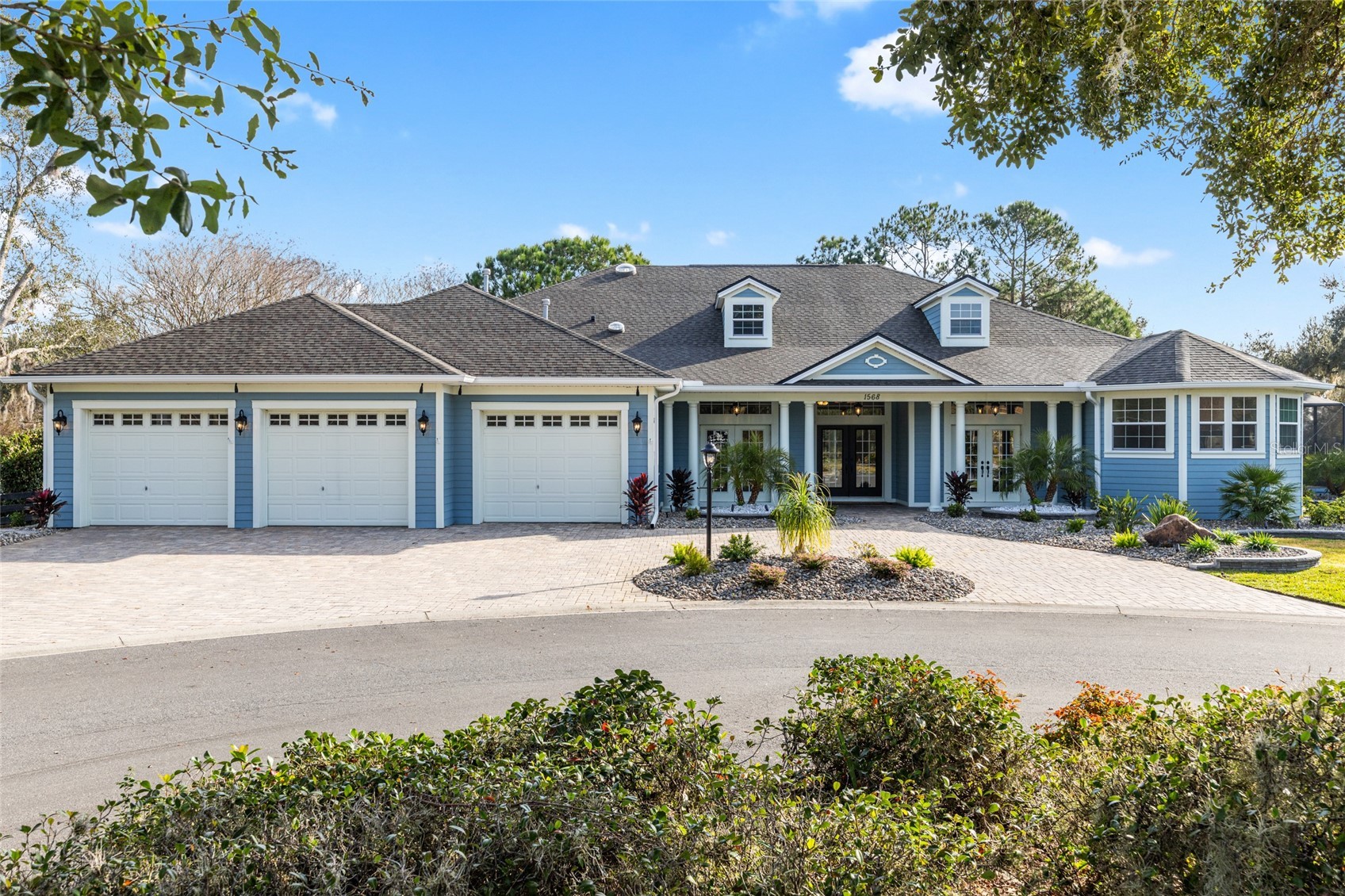 1568 BLACK LAKE DRIVE
