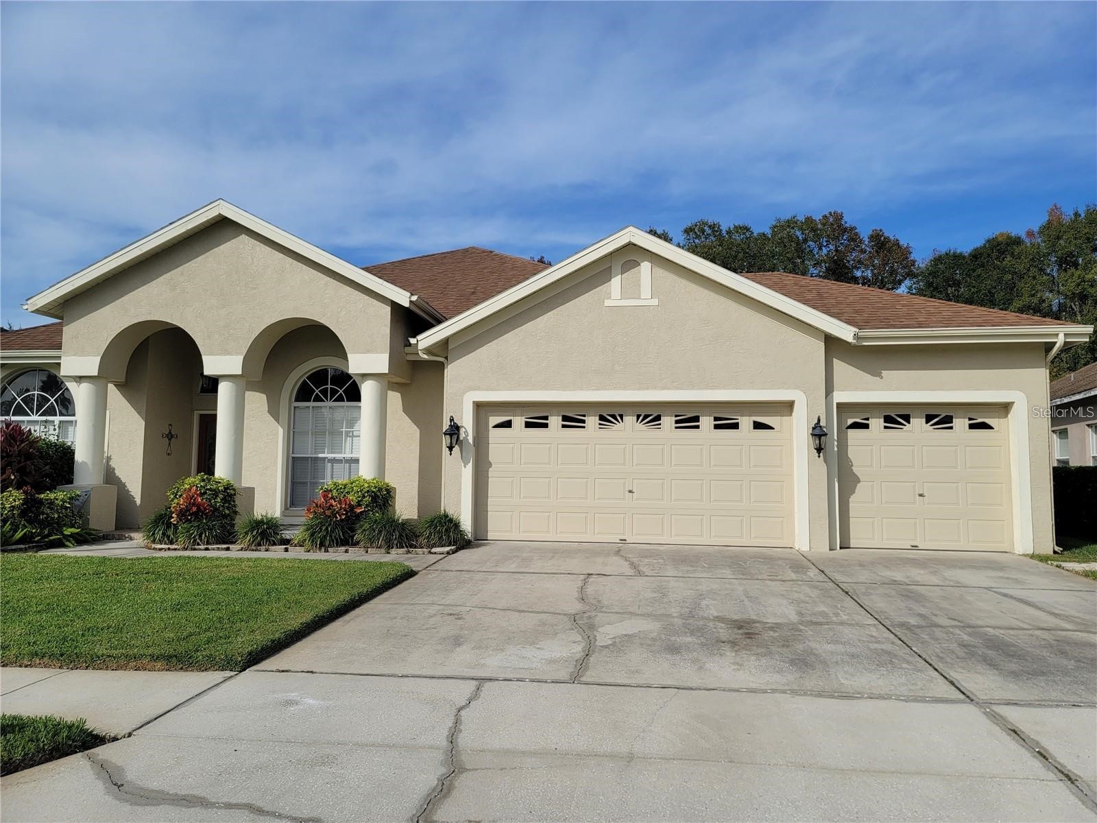 1501 DEERBOURNE DRIVE