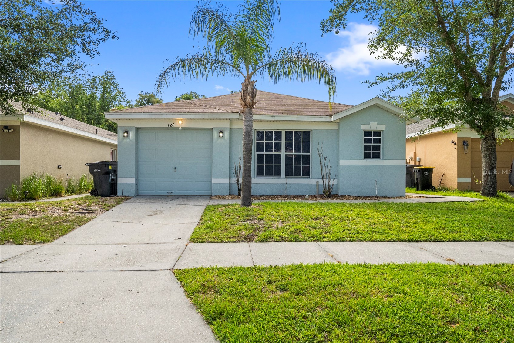 126 SUNDOWN COURT