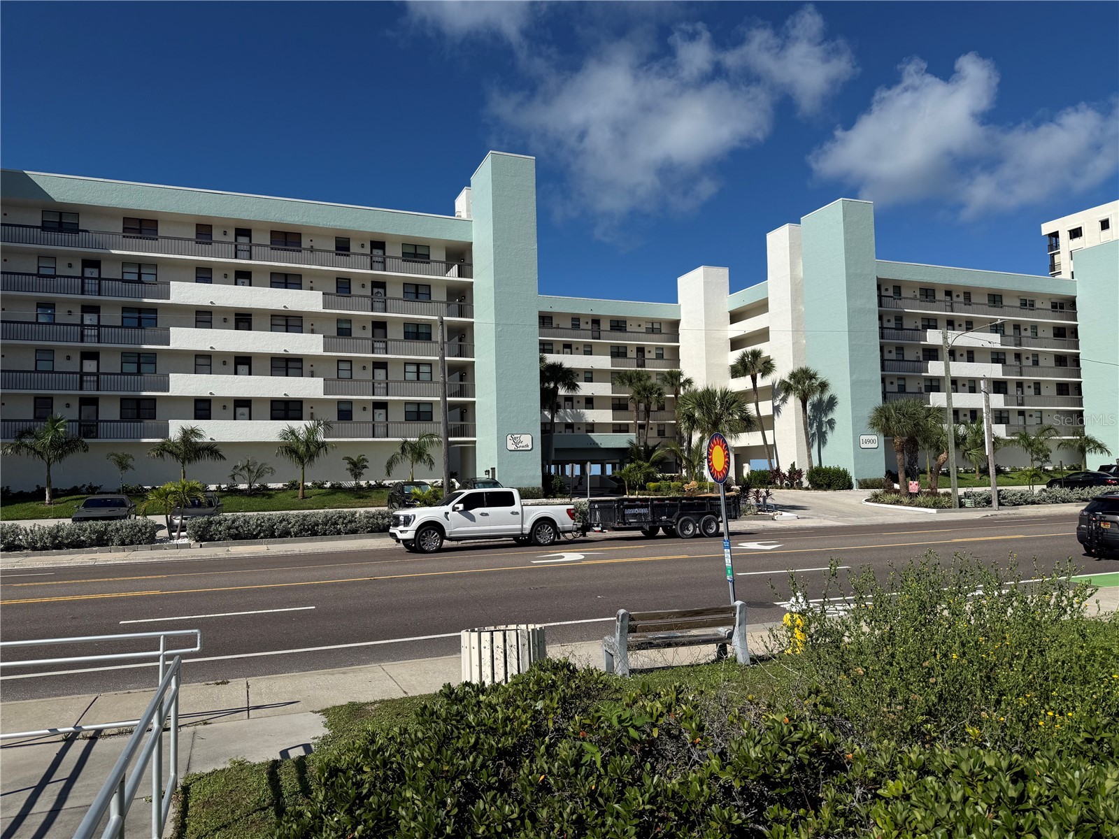14900 GULF BOULEVARD 113