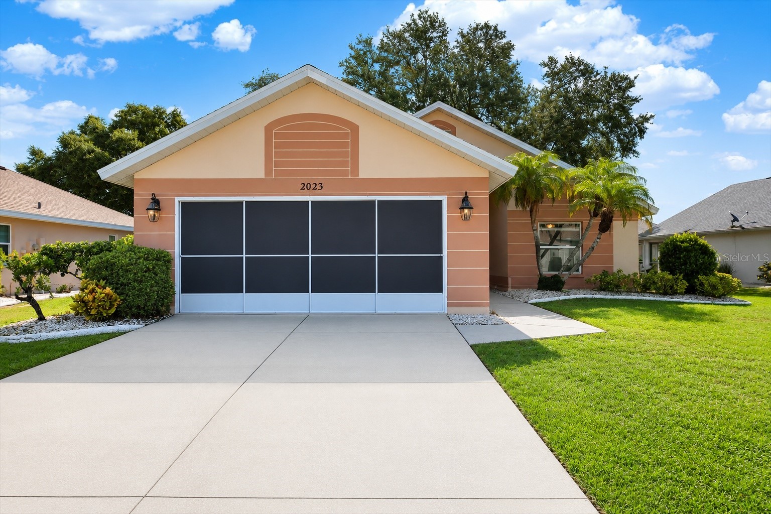 2023 PRESTANCIA LANE