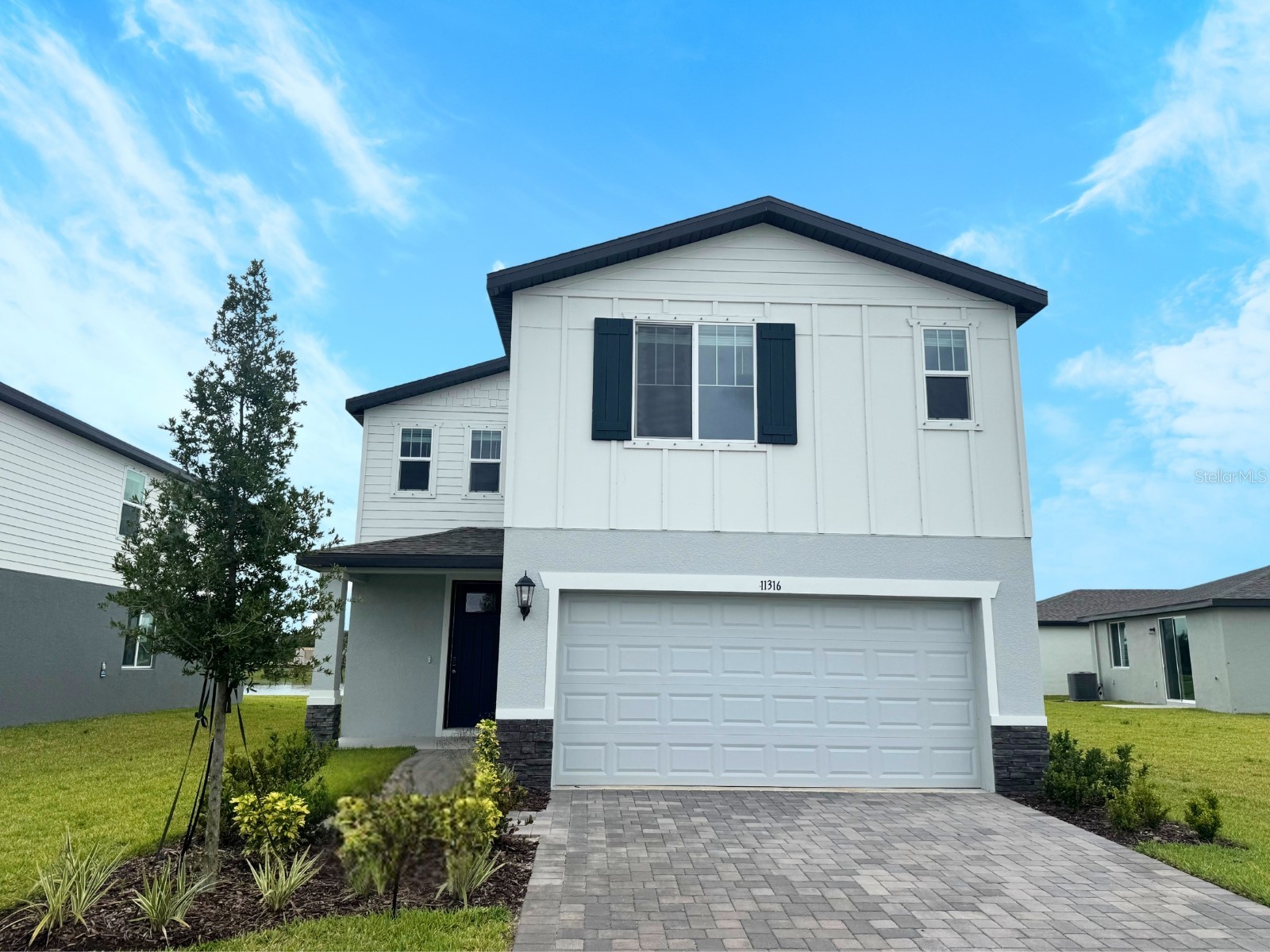 11316 BELLEWOOD TERRACE