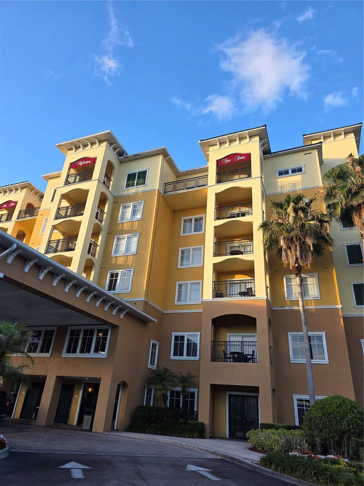 8101 RESORT VILLAGE DRIVE 3904