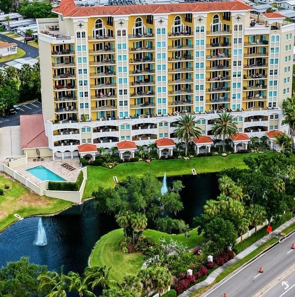 501 HABEN BOULEVARD 505
