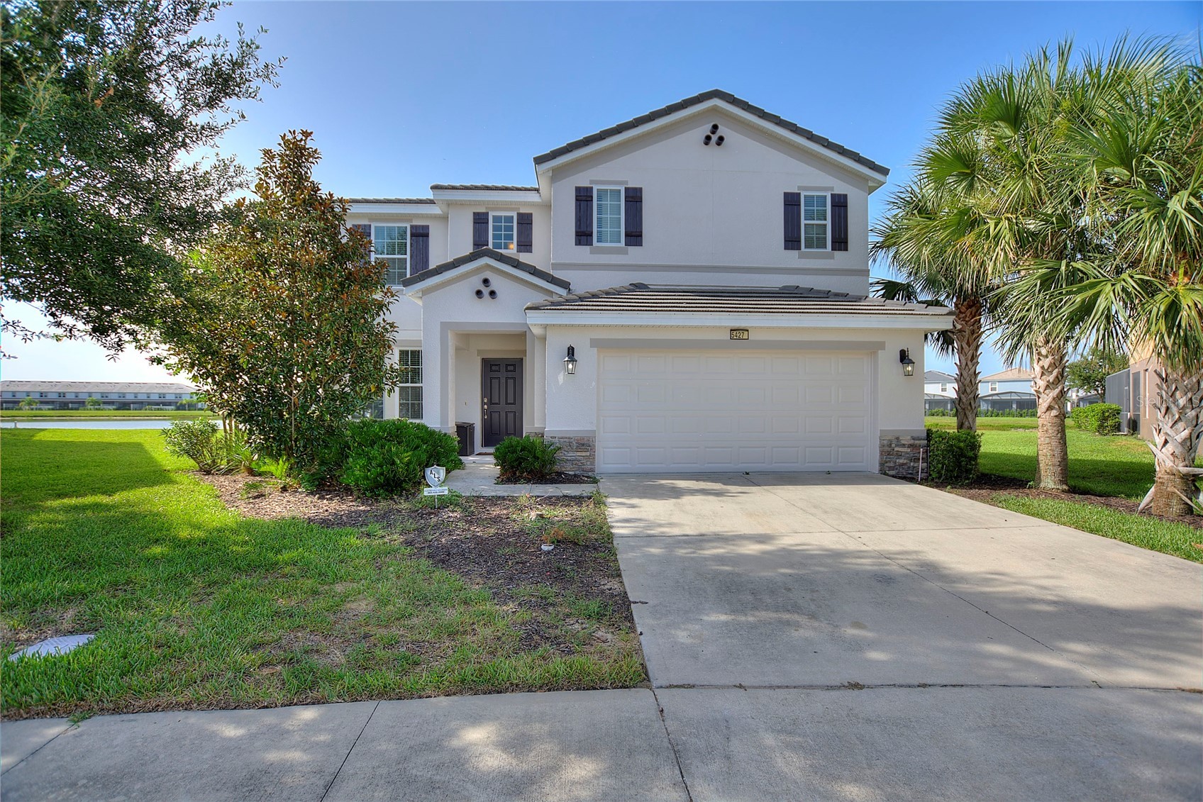 5427 OAKGRAIN COURT