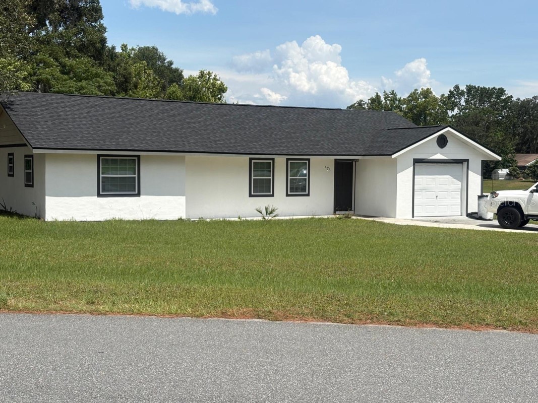 473 LAKE ROAD
