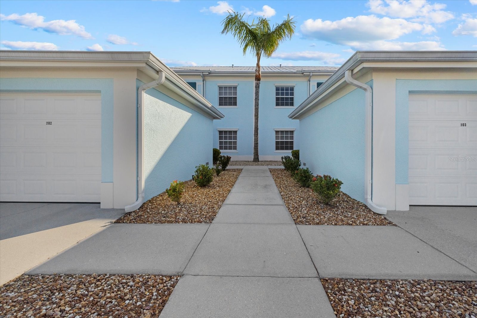 5747 SABAL TRACE DRIVE 203
