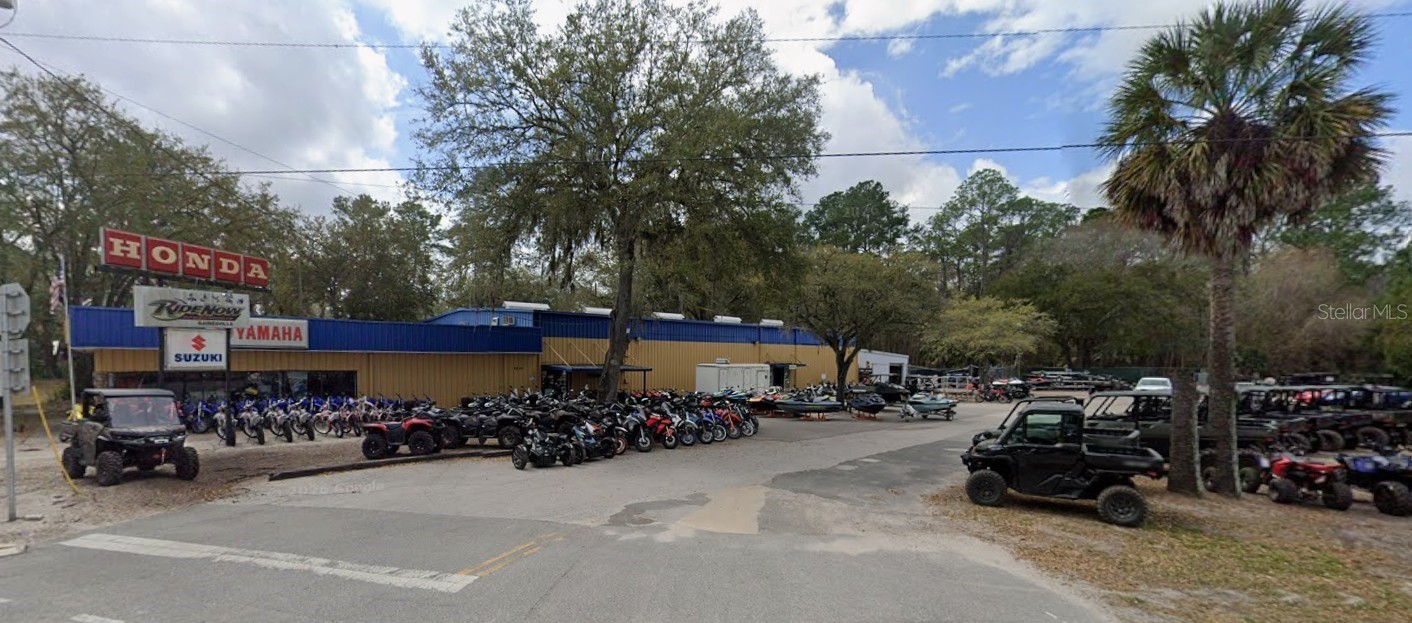 4820 NW 13TH STREET
