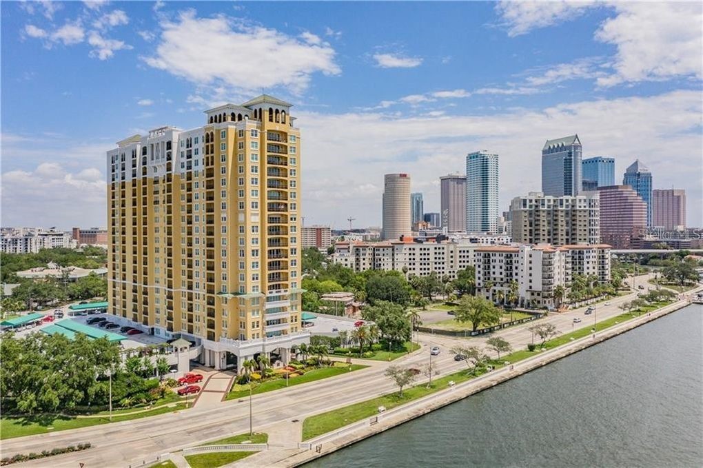 345 BAYSHORE BOULEVARD 710