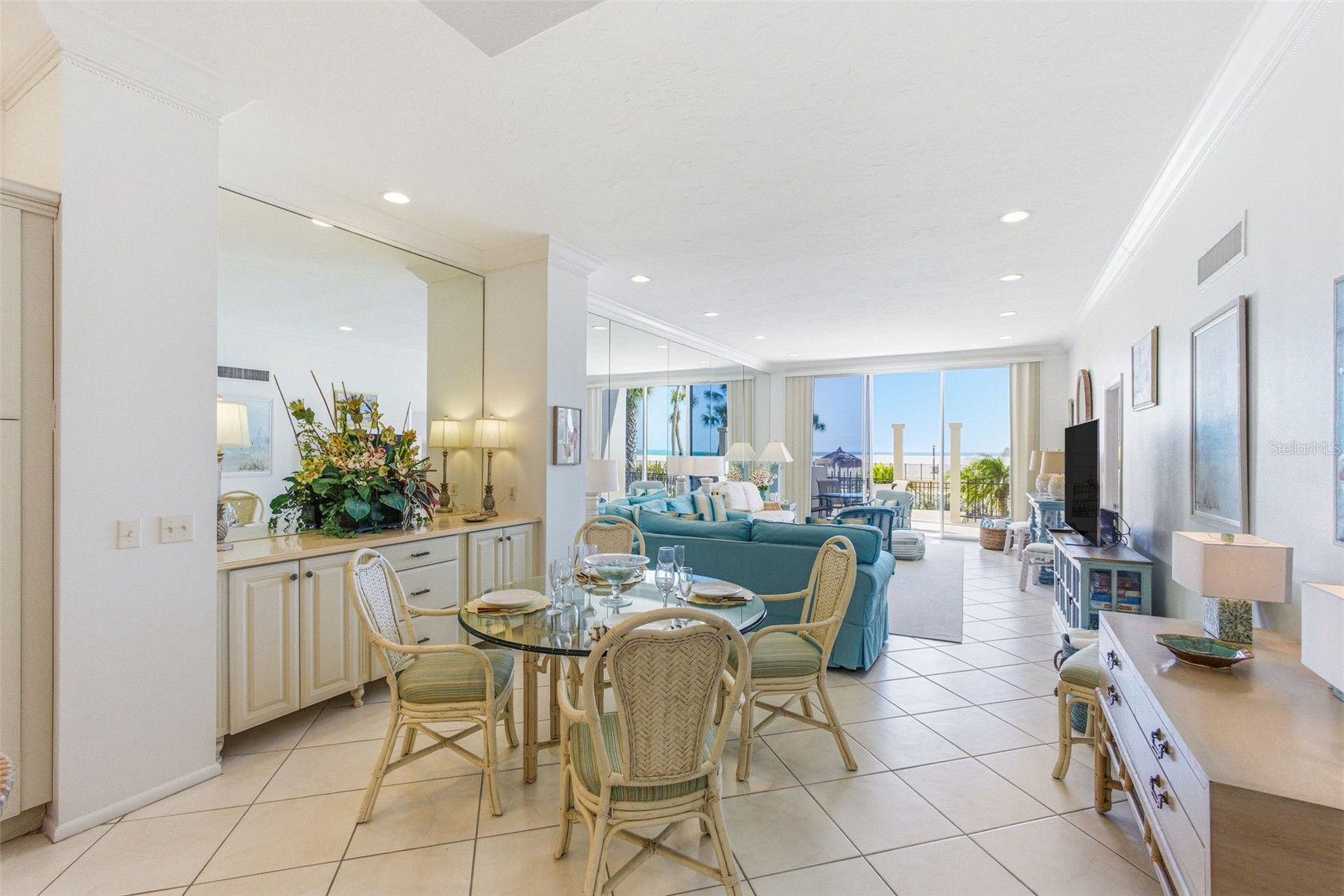1212 BENJAMIN FRANKLIN DRIVE 102
