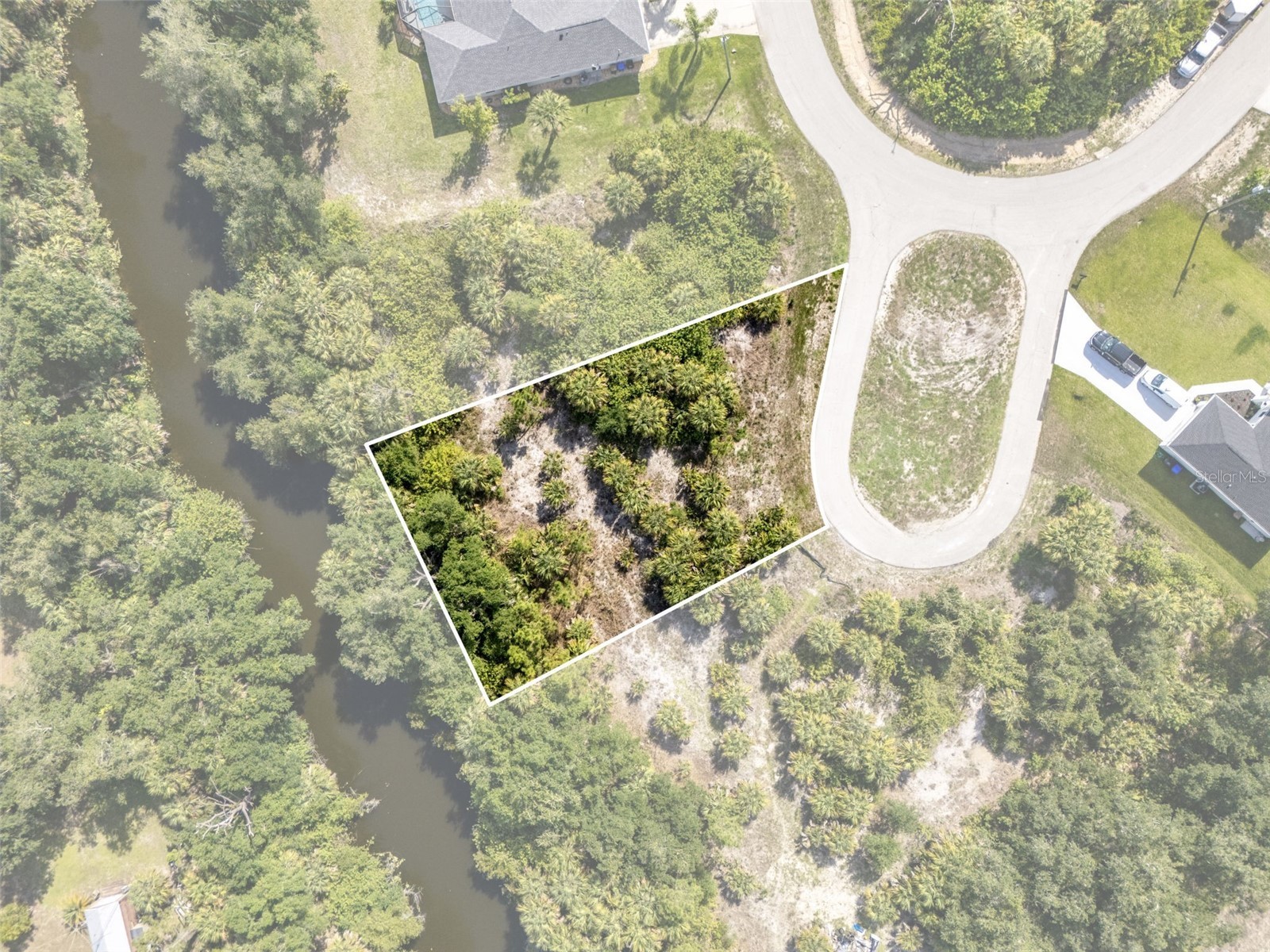Lot 15 ROANOKE ROAD