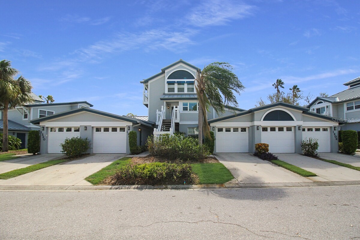 1206 SIESTA BAYSIDE DRIVE 1206B