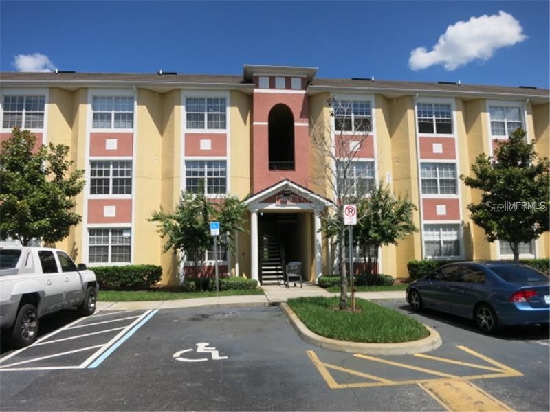 10831 WINDSOR WALK DRIVE 1305