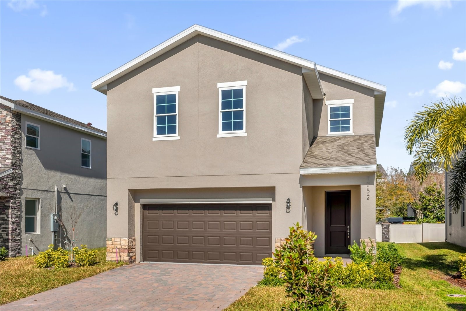 1252 ASH TREE COVE