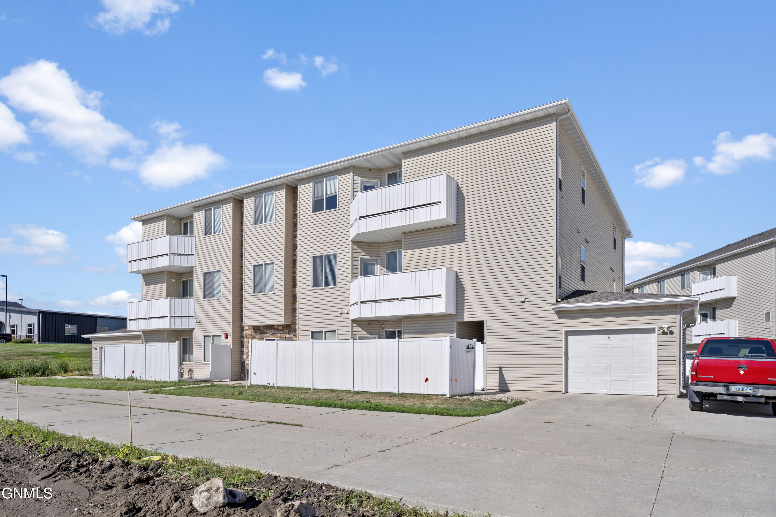 4912 Ottawa Street, 4, Bismarck, ND 58503
