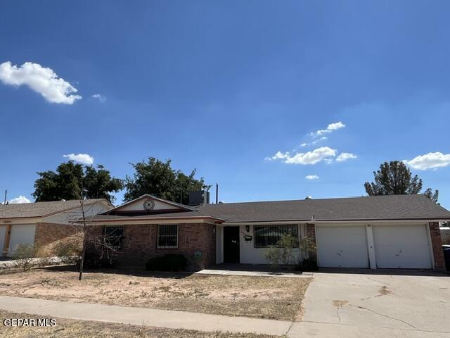 10320 KAYWOOD Court, El Paso, TX 79925