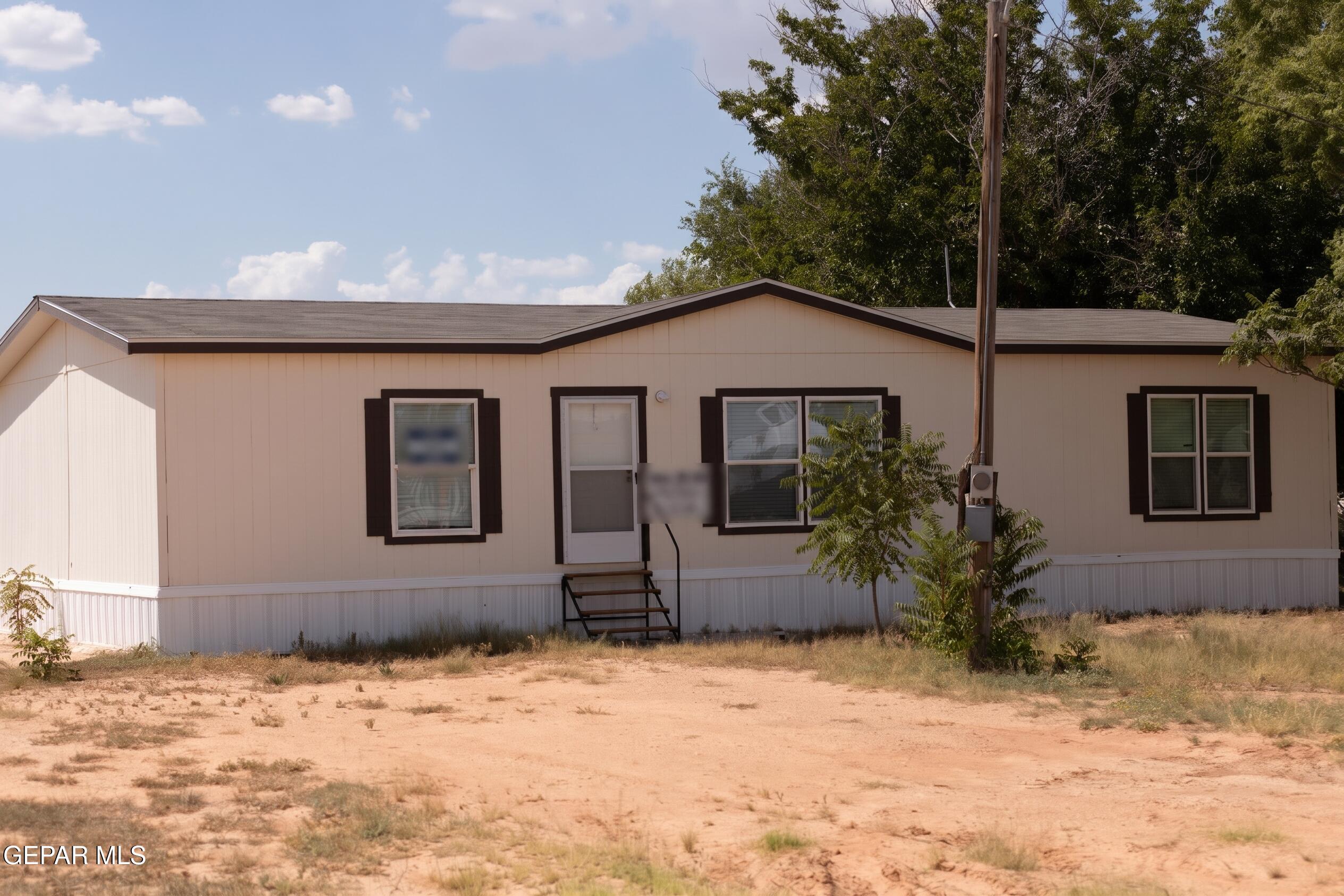 1521 N EVANS Street, Hobbs, NM 88240