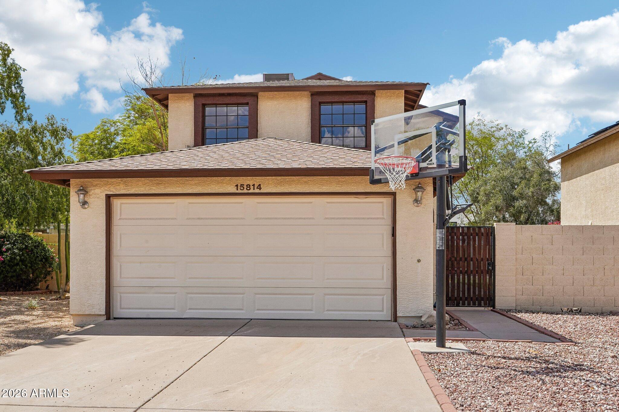 15814 N 37TH Drive, Phoenix, AZ 85053
