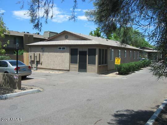 1228 E MOUNTAIN VIEW Road E 1-4, Phoenix, AZ 85020