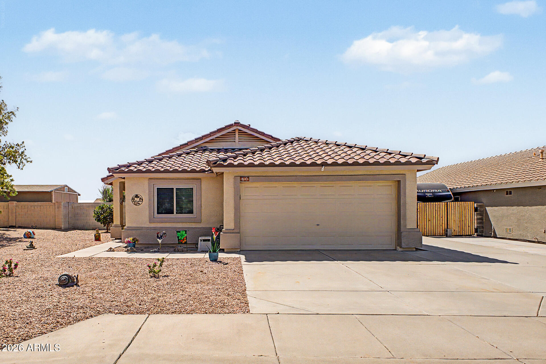 9255 E ELLIS Street, Mesa, AZ 85207