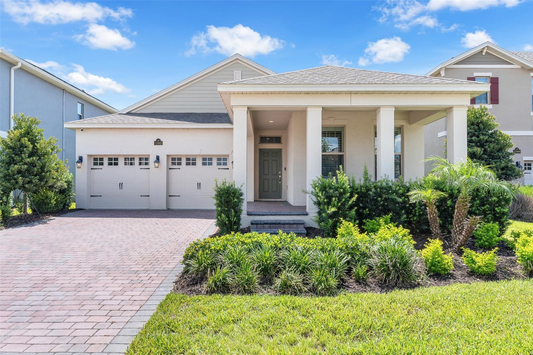 11043 JACKSON COVE