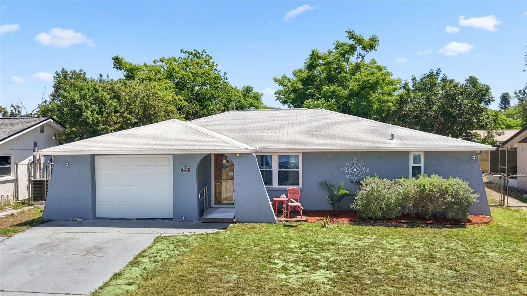 8840 CARMEN LANE