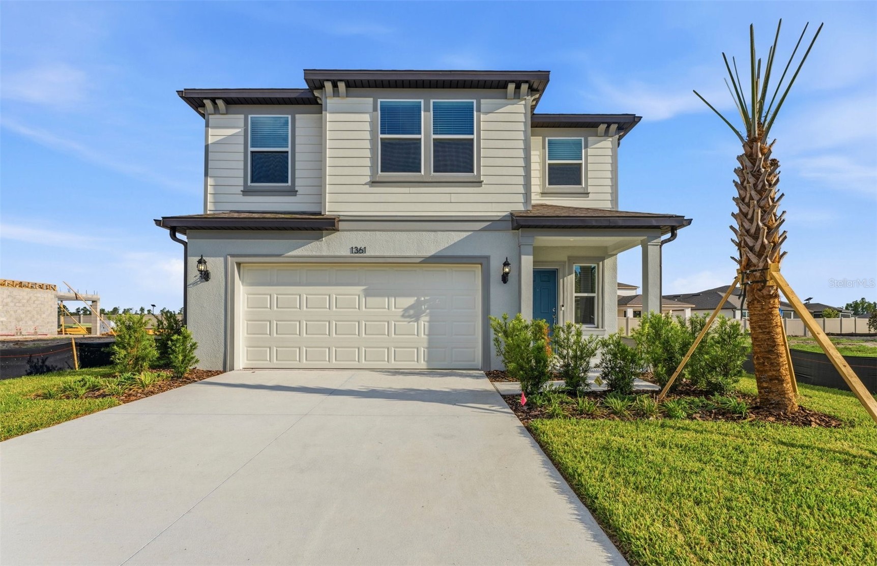 1361 ALLAGASH DRIVE