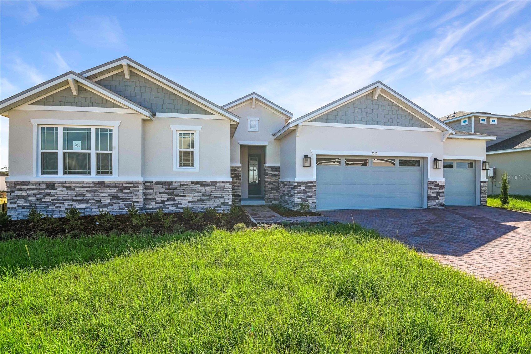3040 WOODCLIFF LAKE CIRCLE