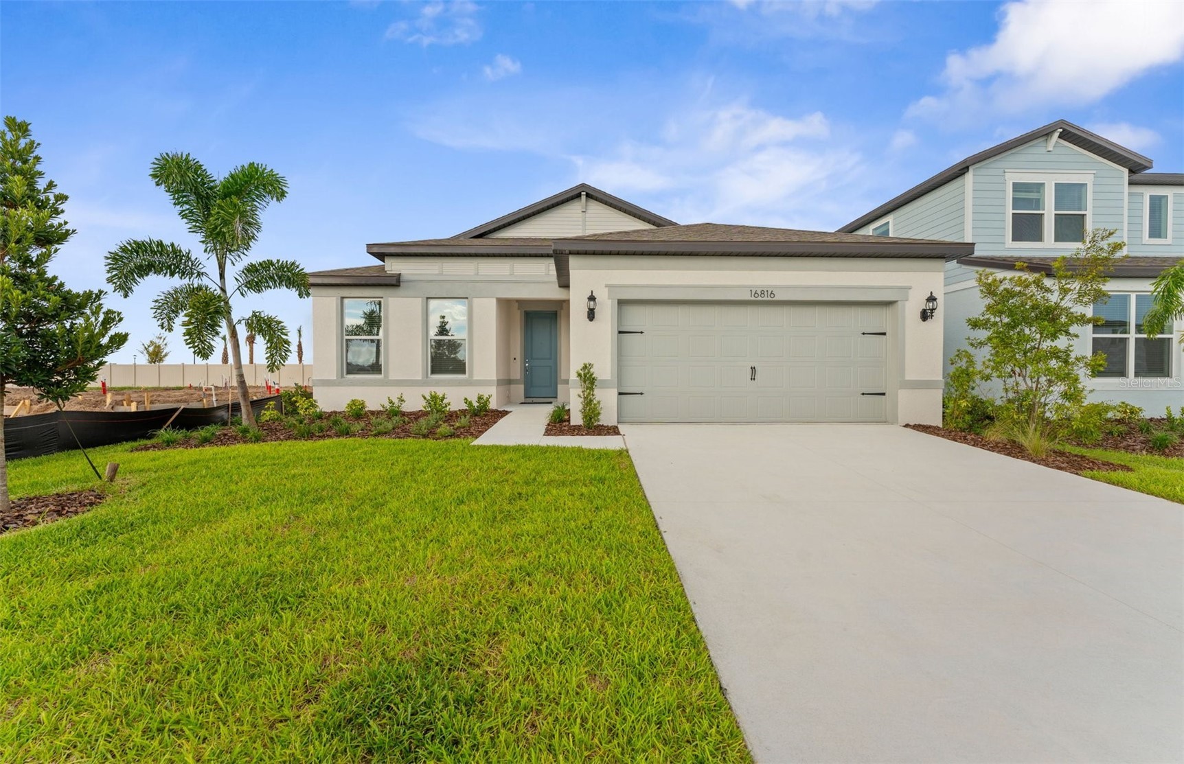 16816 HARMONY RIVER LANE