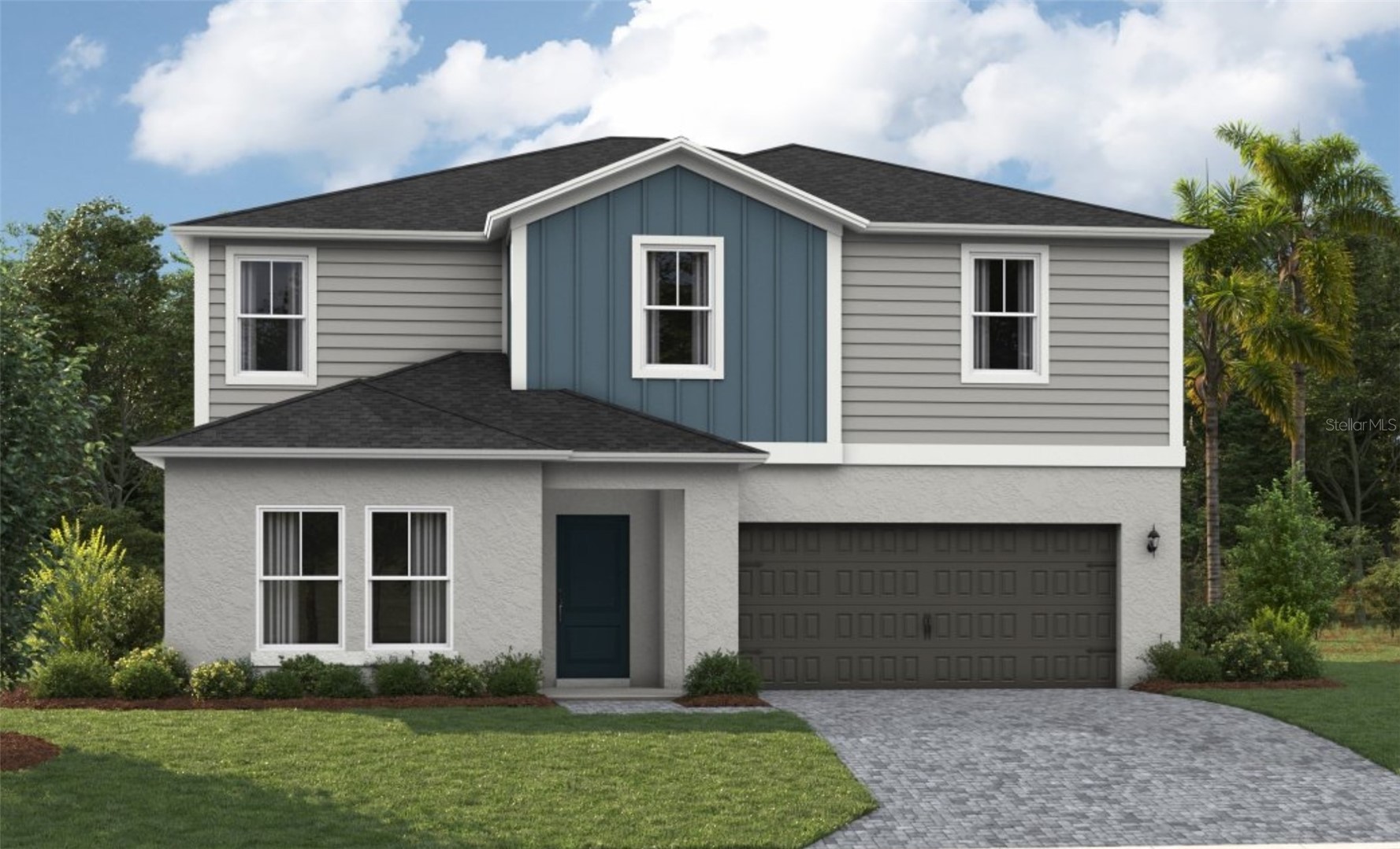 9255 ORCHARD PARK LANE