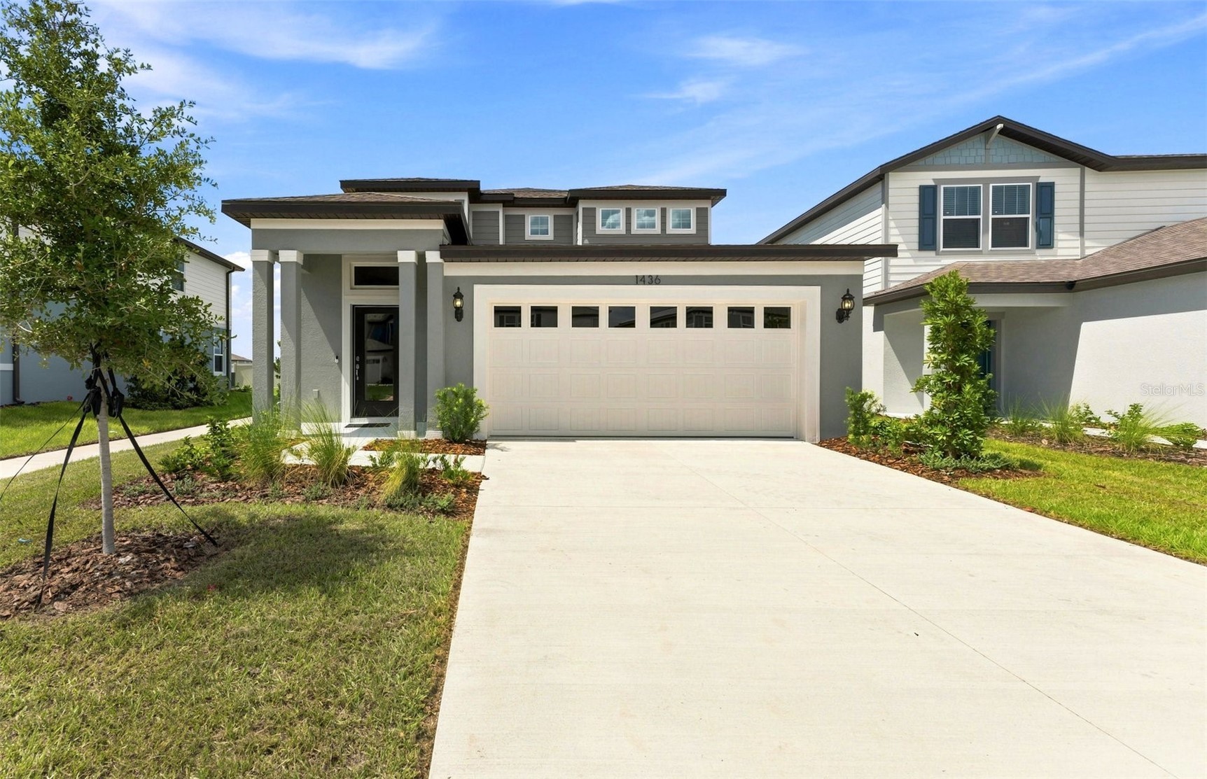 1436 HAMILTON WAY