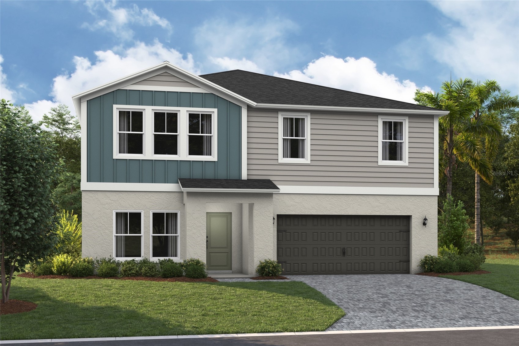 9252 ORCHARD PARK LANE