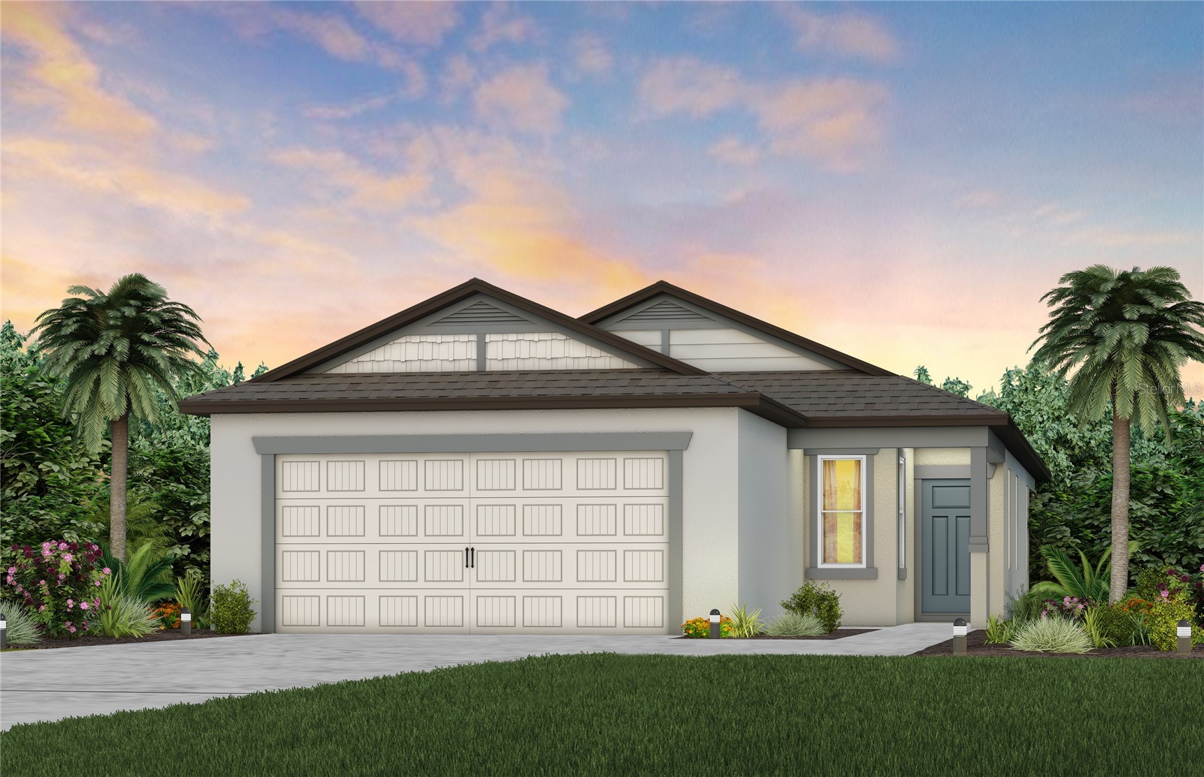 3831 BENHAM RISE ROAD