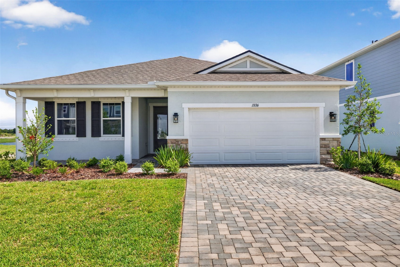 13136 OXEYE LANE
