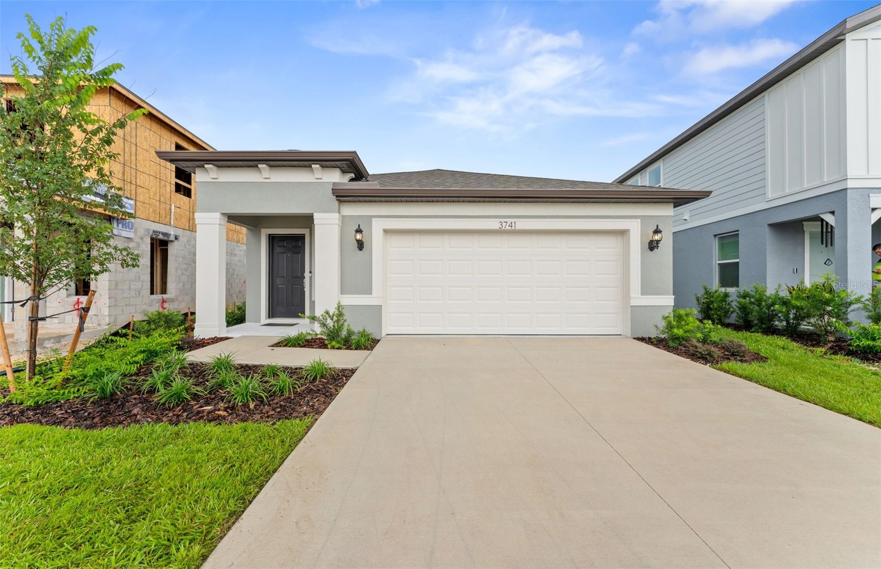 3741 HORNBEAM ROAD