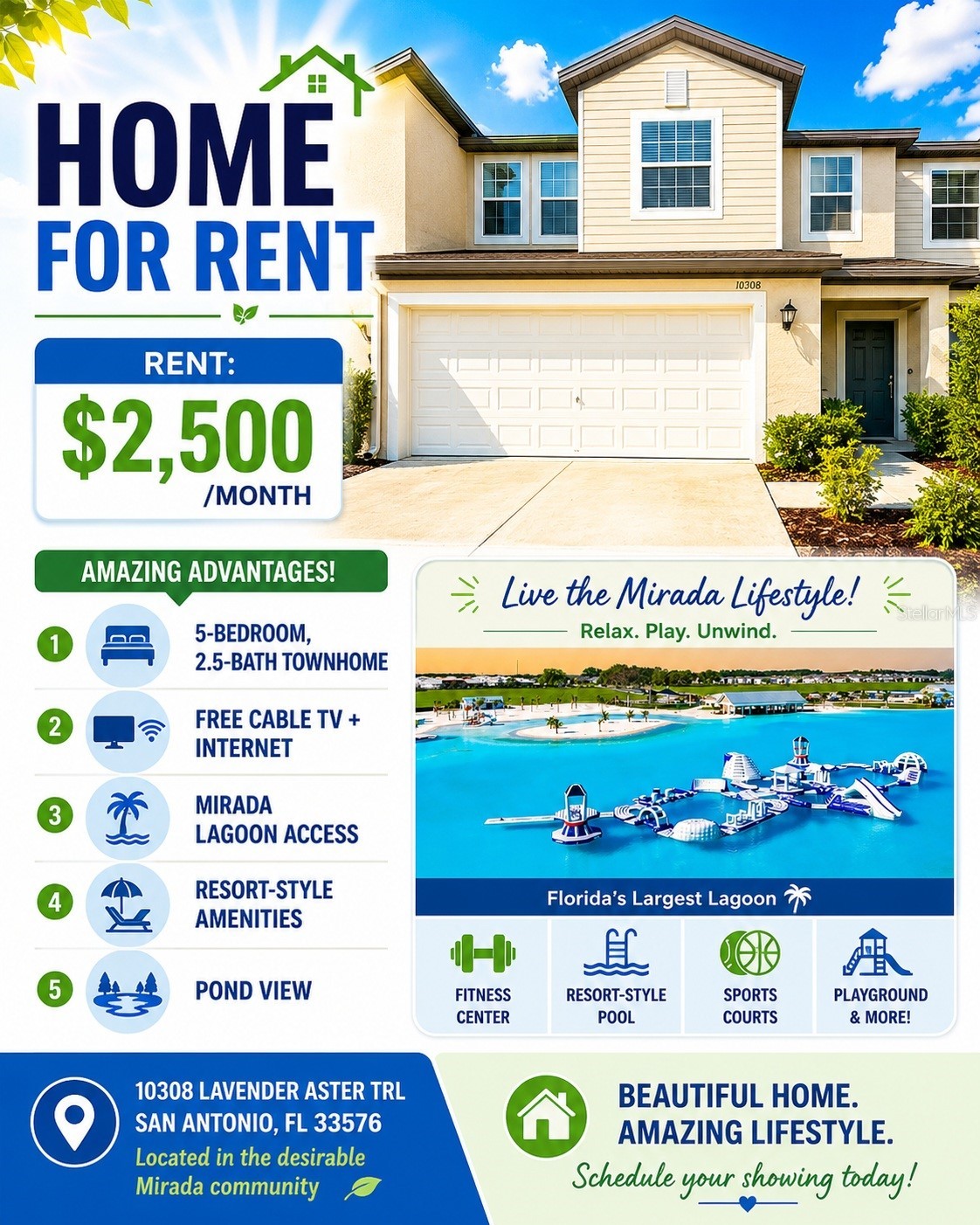 10308 LAVENDER ASTER TRAIL