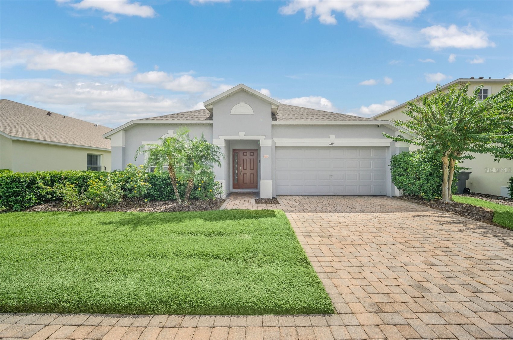 606 BALMORAL DRIVE