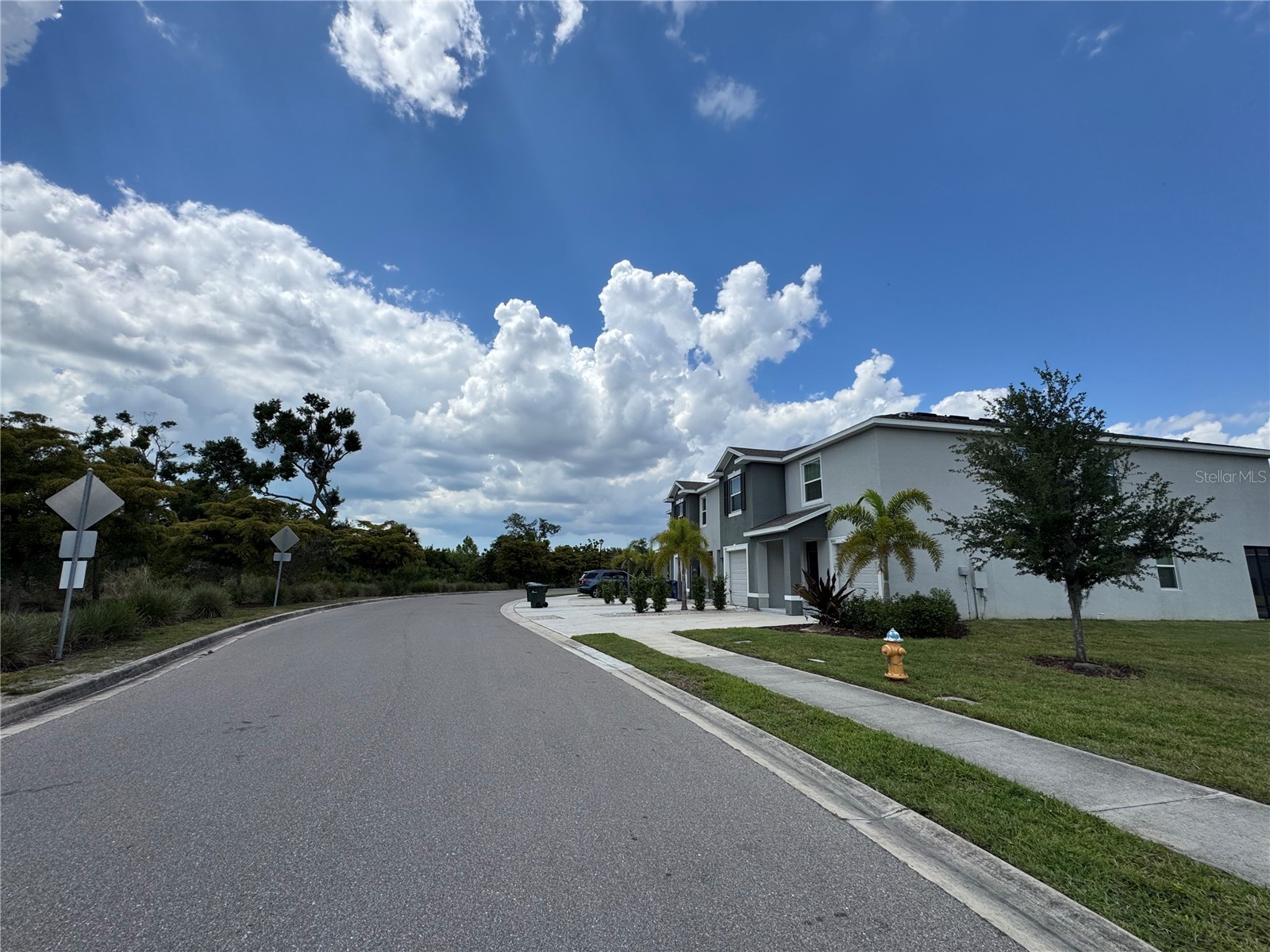 8809 MILESTONE DRIVE