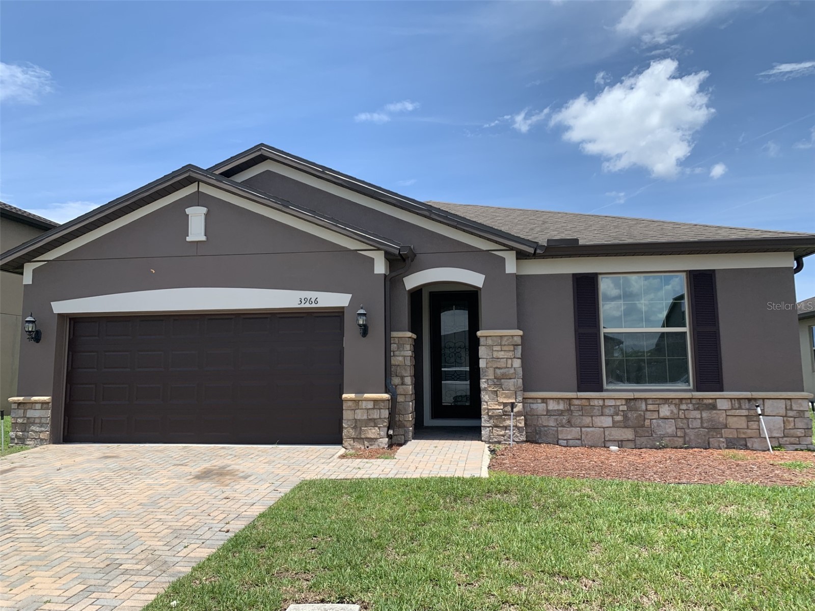 3966 BAJA DRIVE