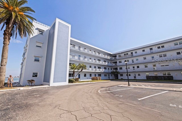 5555 GULF BOULEVARD 312