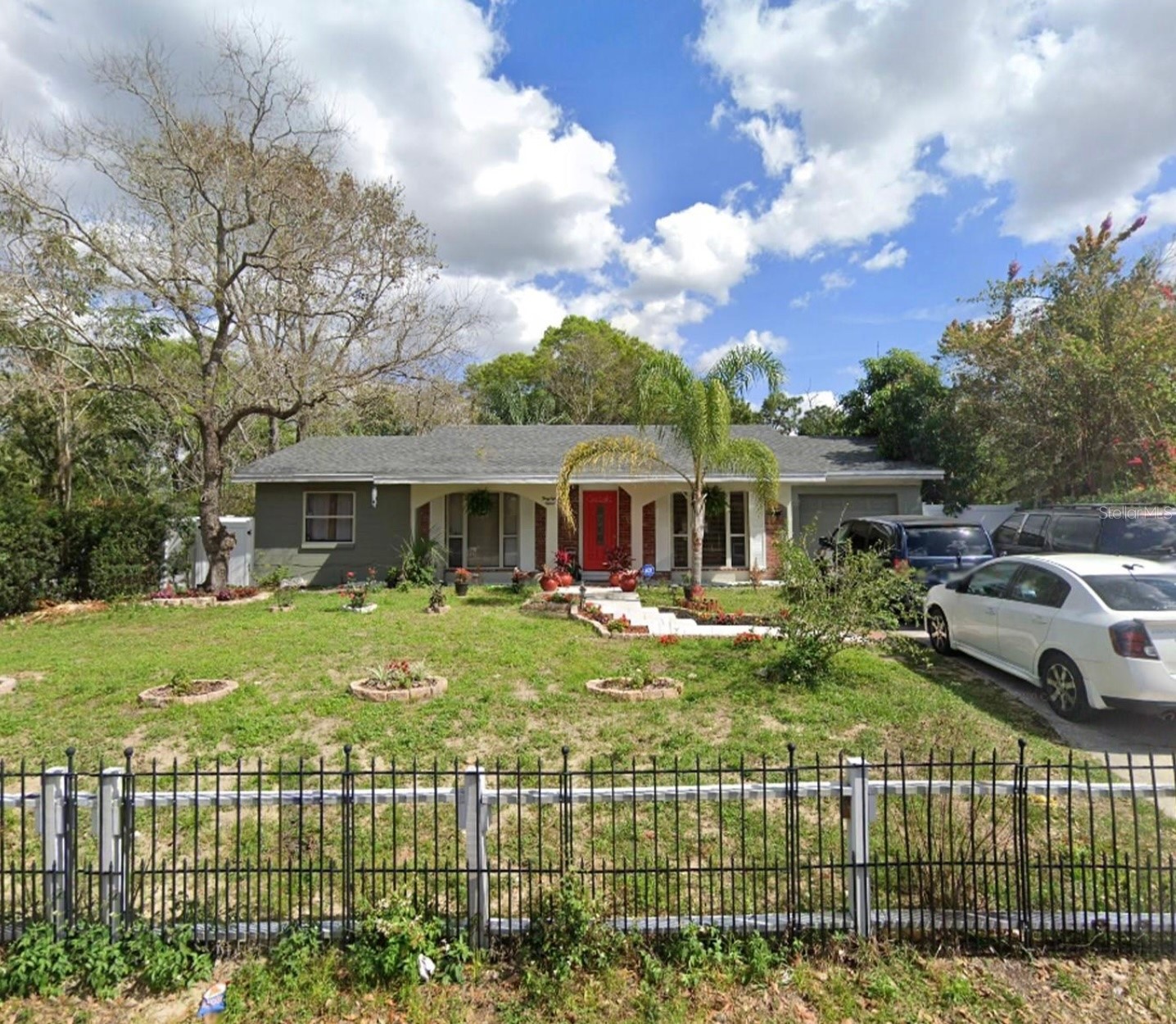 3815 MITCHELL ROAD
