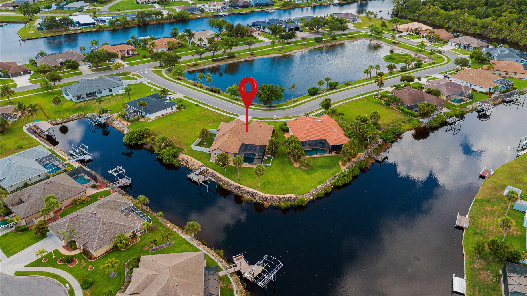 8730 MYSTIC CIRCLE