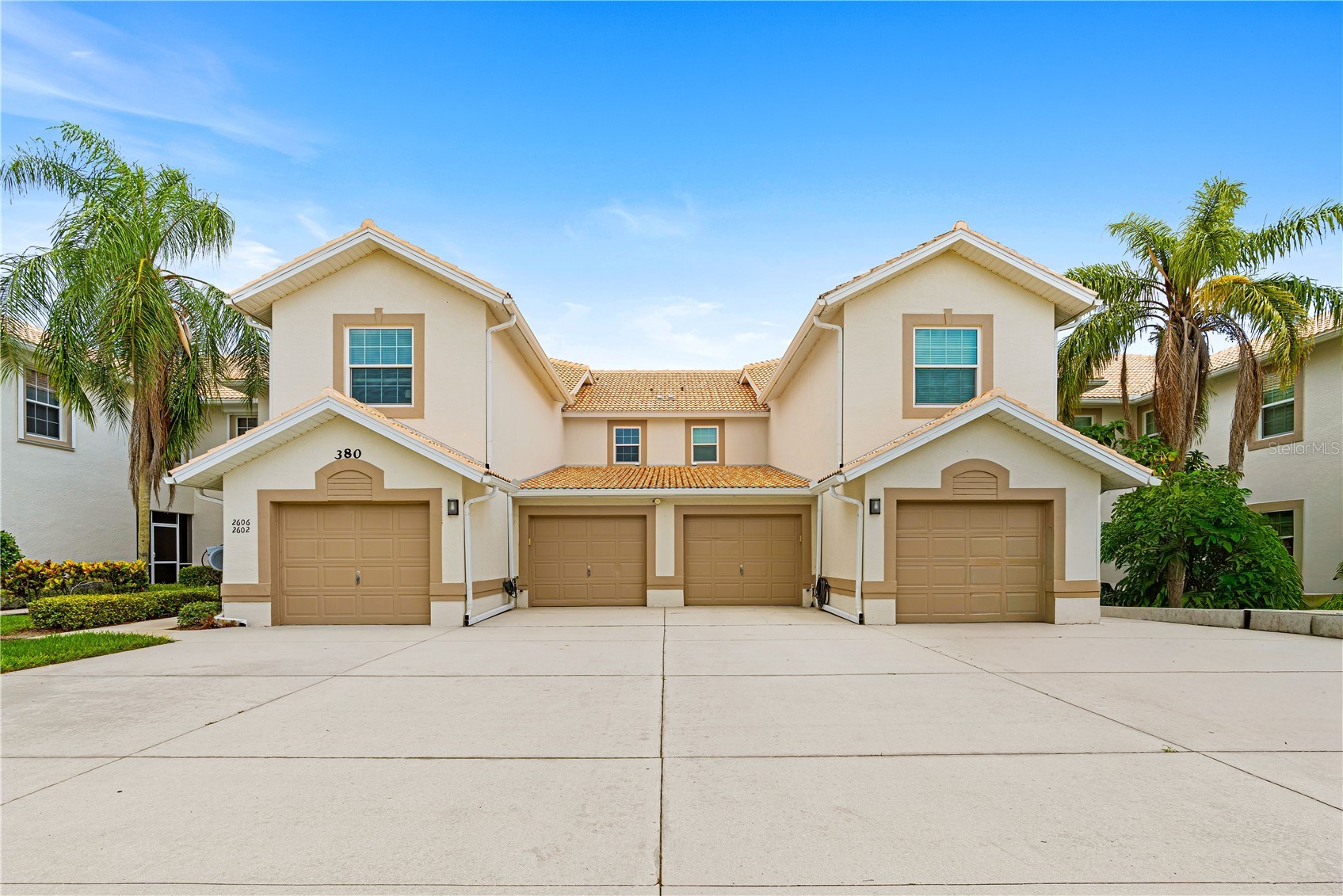 380 STELLA MARIS DRIVE N 2602